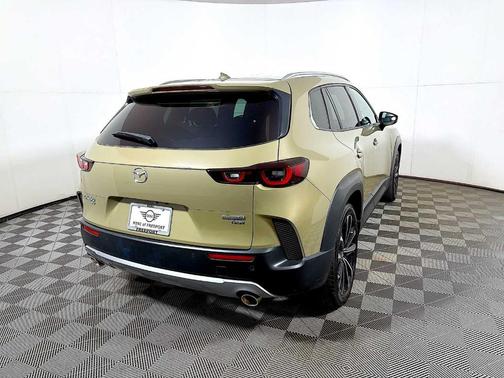 2023 Mazda CX-50 2.5 Turbo Premium Plus Package