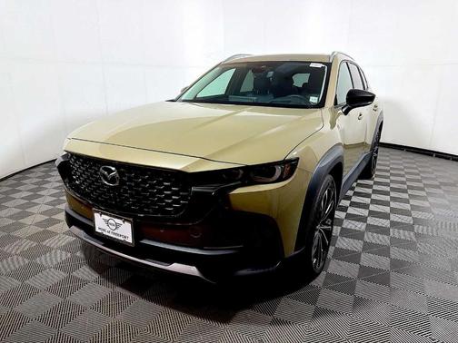 2023 Mazda CX-50 2.5 Turbo Premium Plus Package