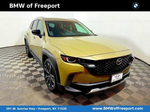 2023 Mazda CX-50 2.5 Turbo Premium Plus Package