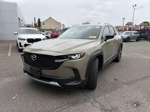 2023 Mazda CX-50 2.5 Turbo Premium Plus Package
