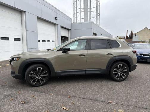 2023 Mazda CX-50 2.5 Turbo Premium Plus Package