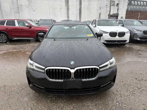 2023 BMW 530 i xDrive