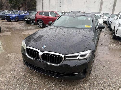 2023 BMW 530 i xDrive