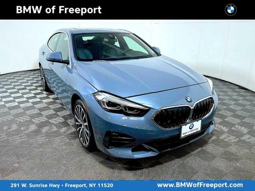 2024 BMW 228 Gran Coupe i xDrive