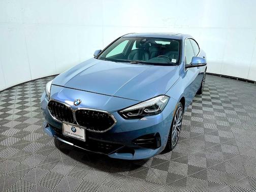 2024 BMW 228 Gran Coupe i xDrive
