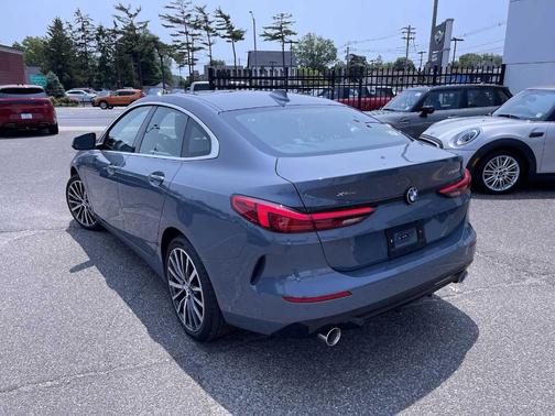2024 BMW 228 Gran Coupe i xDrive