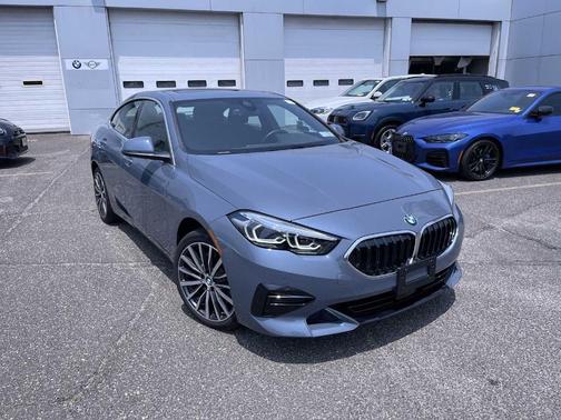 2024 BMW 228 Gran Coupe i xDrive