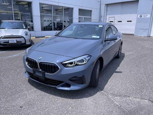 2024 BMW 228 Gran Coupe i xDrive