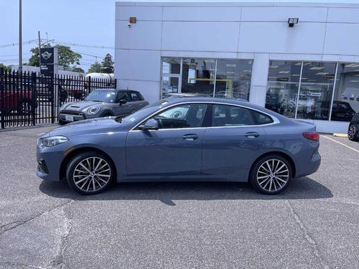 2024 BMW 228 Gran Coupe i xDrive