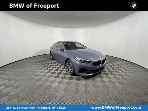 2024 BMW 228 Gran Coupe i xDrive