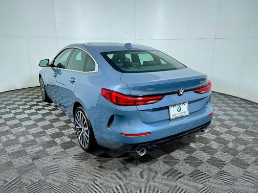 2024 BMW 228 Gran Coupe i xDrive