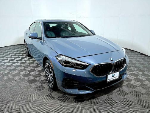 2024 BMW 228 Gran Coupe i xDrive