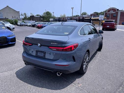2024 BMW 228 Gran Coupe i xDrive