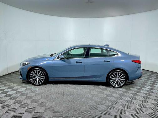 2024 BMW 228 Gran Coupe i xDrive