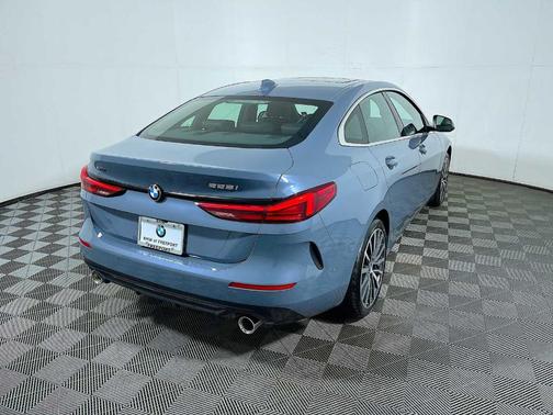 2024 BMW 228 Gran Coupe i xDrive