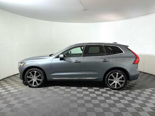 2020 Volvo XC60 T6 Inscription