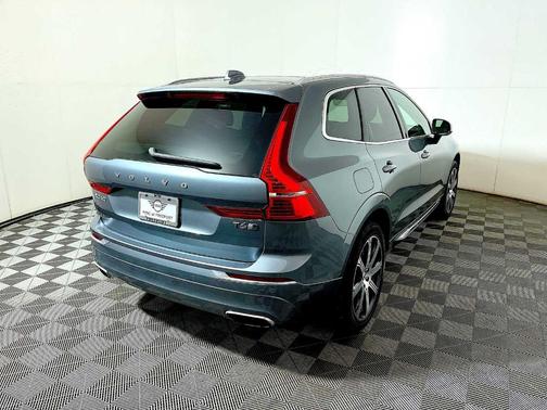 2020 Volvo XC60 T6 Inscription