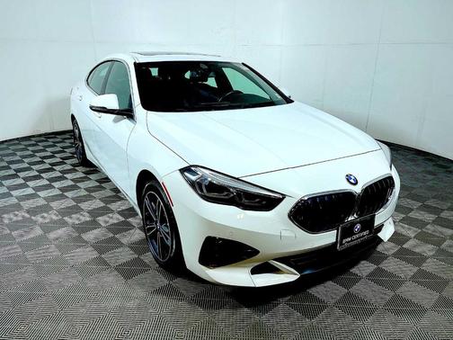 2022 BMW 228 Gran Coupe i xDrive