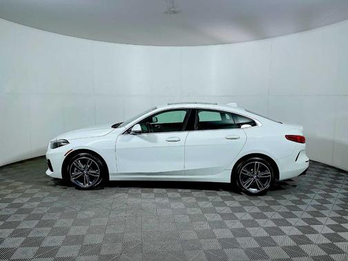 2022 BMW 228 Gran Coupe i xDrive