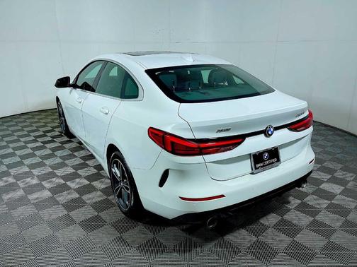 2022 BMW 228 Gran Coupe i xDrive