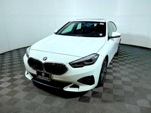 2022 BMW 228 Gran Coupe i xDrive