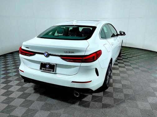 2022 BMW 228 Gran Coupe i xDrive