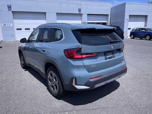 2023 BMW X1 xDrive28i