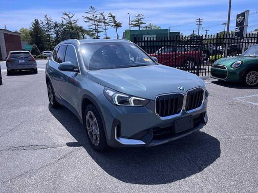2023 BMW X1 xDrive28i