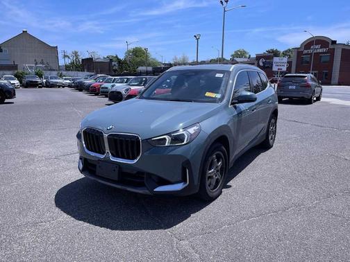 2023 BMW X1 xDrive28i