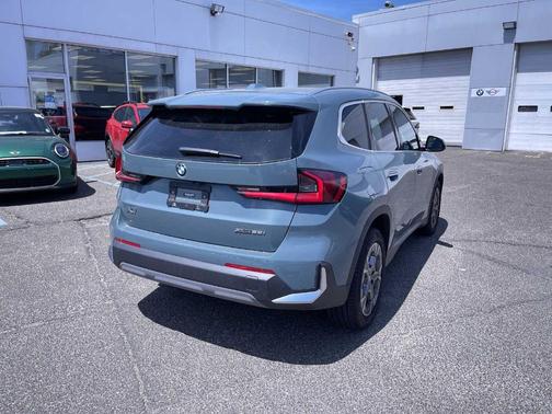 2023 BMW X1 xDrive28i