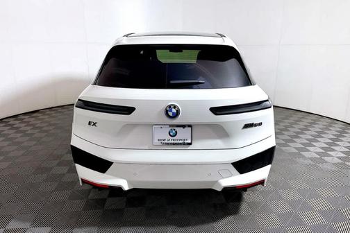 2023 BMW iX M60