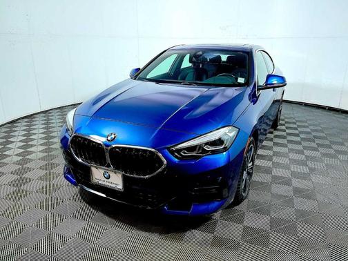 2024 BMW 228 Gran Coupe i xDrive