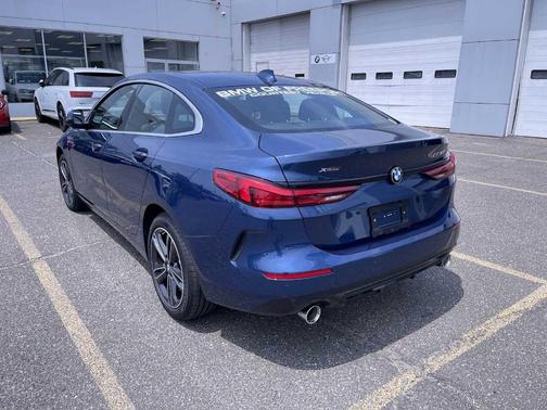 2024 BMW 228 Gran Coupe i xDrive