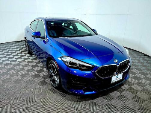 2024 BMW 228 Gran Coupe i xDrive