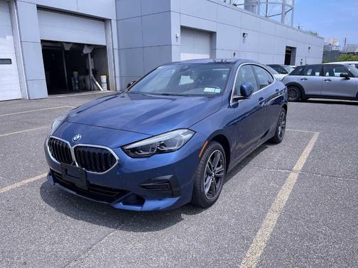 2024 BMW 228 Gran Coupe i xDrive