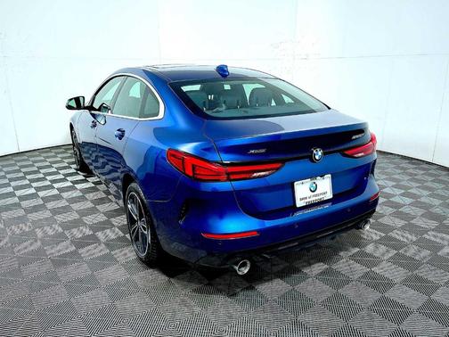 2024 BMW 228 Gran Coupe i xDrive