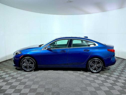 2024 BMW 228 Gran Coupe i xDrive