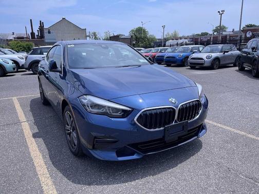 2024 BMW 228 Gran Coupe i xDrive