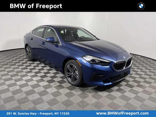 2024 BMW 228 Gran Coupe i xDrive