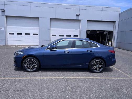 2024 BMW 228 Gran Coupe i xDrive
