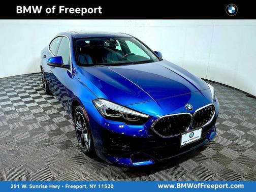 2024 BMW 228 Gran Coupe i xDrive