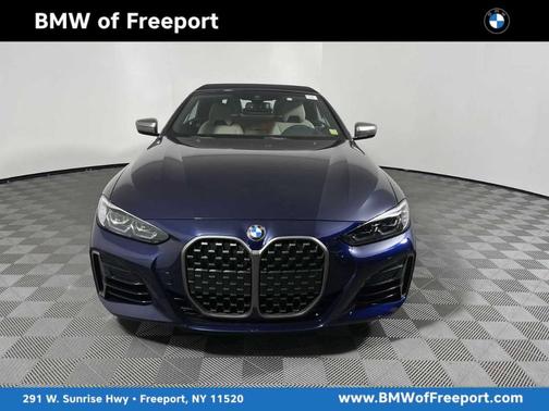 2023 BMW M440 i xDrive