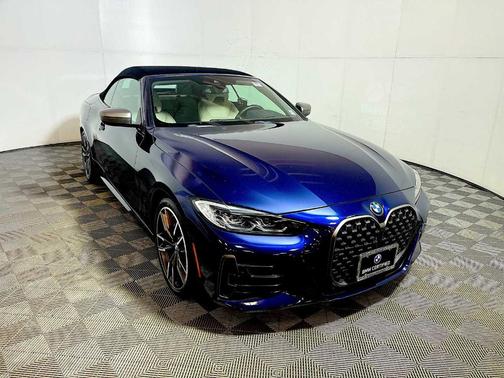 2023 BMW M440 i xDrive