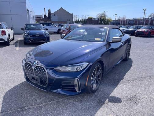 2023 BMW M440 i xDrive