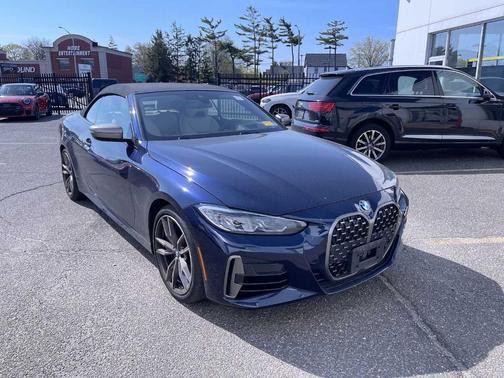 2023 BMW M440 i xDrive