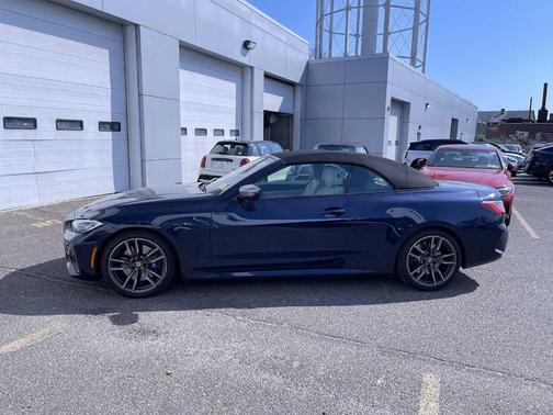 2023 BMW M440 i xDrive