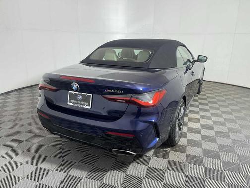 2023 BMW M440 i xDrive