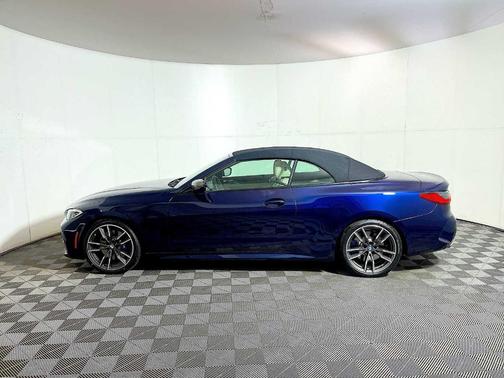 2023 BMW M440 i xDrive