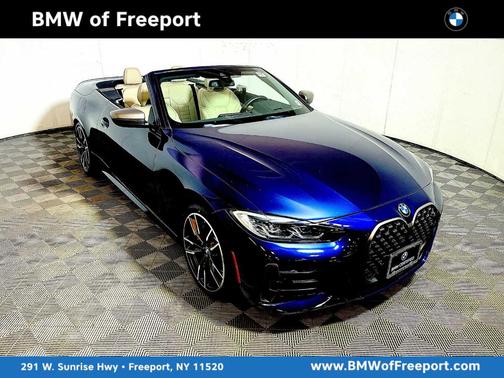 2023 BMW M440 i xDrive
