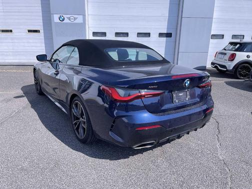 2023 BMW M440 i xDrive
